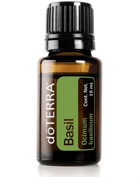 Albahaca