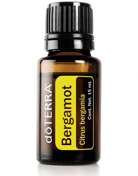 Bergamota