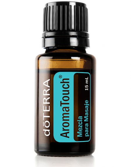 Aroma Touch