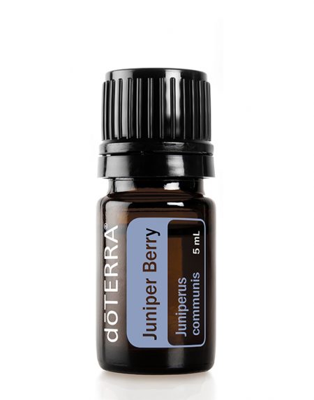 Juniper Berry
