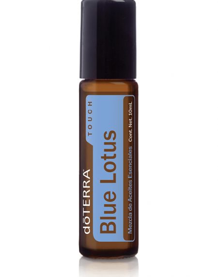 Blue Lotus
