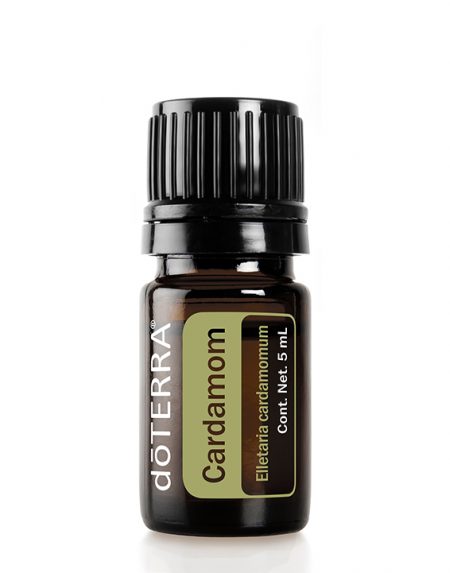 Cardamomo