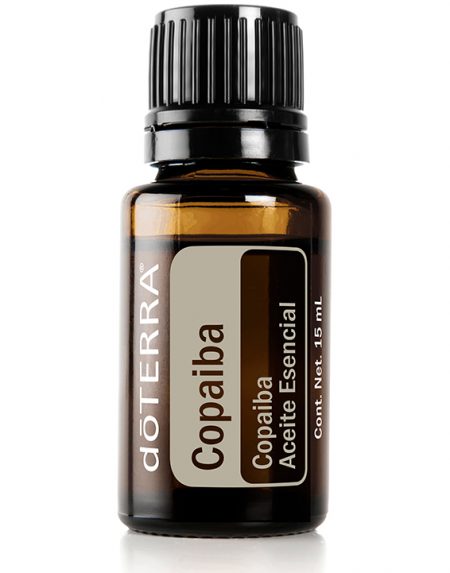 Copaiba