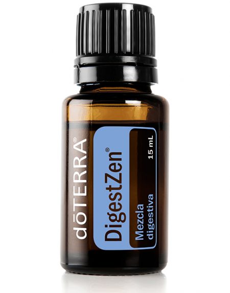 Digest Zen