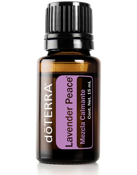 Lavender Peace