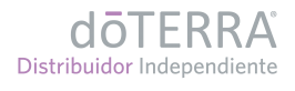 Yo Uso dōTERRA